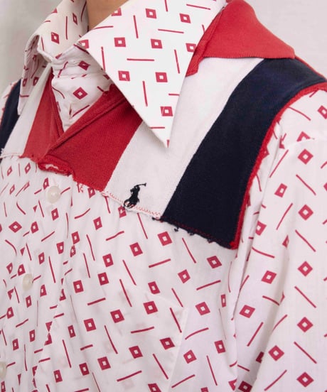 Compl/8 remake shirts