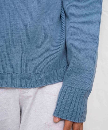 90s Ocean Pacific cotton knit sweater