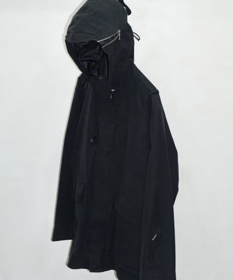 00s R.Newbold zip design mountain jacket