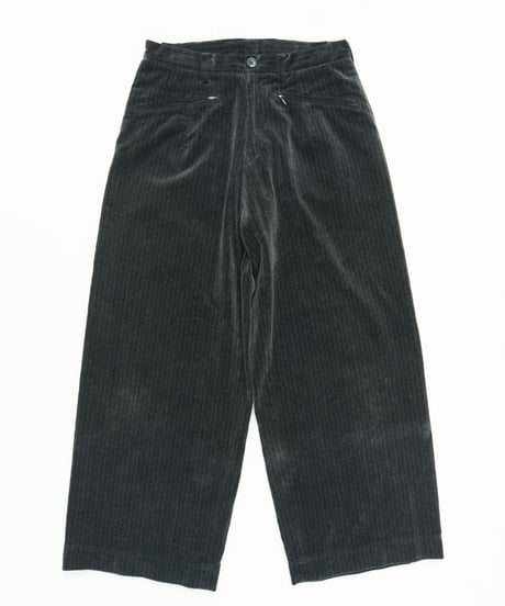 00s 極太 corduroy