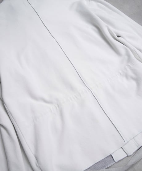 1999AW HELMUT LANG sweat-like parachute jacket
