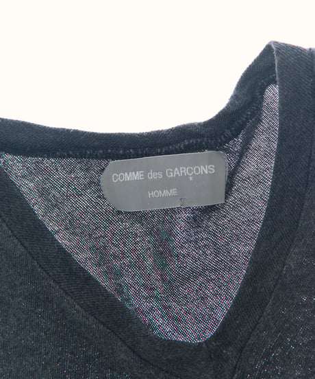 AD1997 COMME des GARCONS HOMME