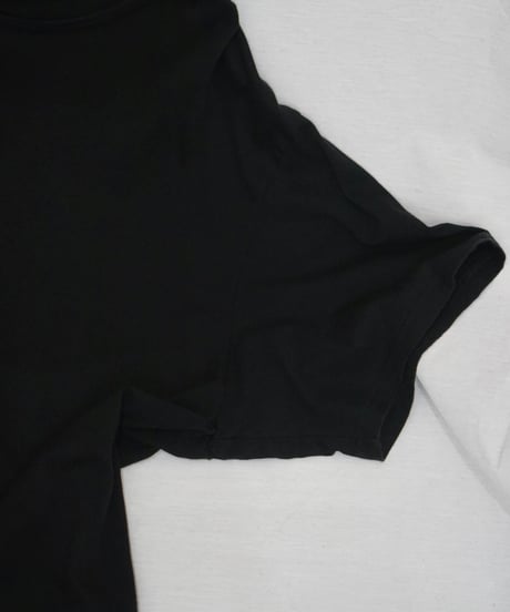 Ground Y draw cord design Tee