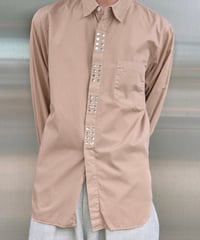 AD2006 COMME des GARCONS  HOMME EVERGREEN