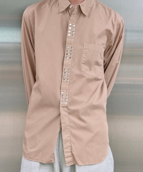 AD2006 COMME des GARCONS  HOMME EVERGREEN