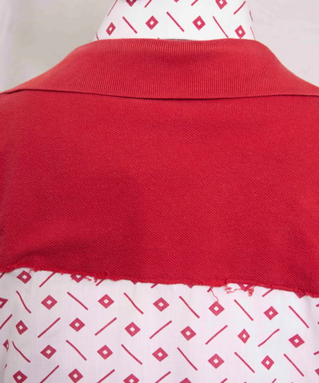 Compl/8 remake shirts