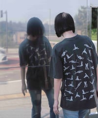 90s fashion victim 48 tricks Tee