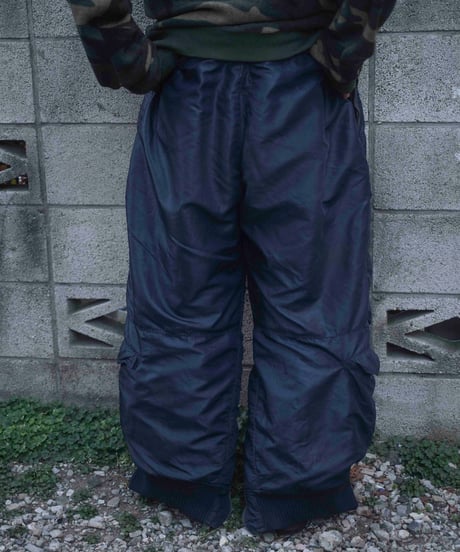 1950s U.S.AIRFORCE navy flight pants