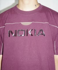 00s Nokia logo T
