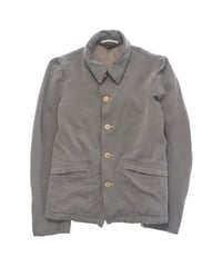 AD1999 COMME des GARCONS HOMME PLUS 縮絨