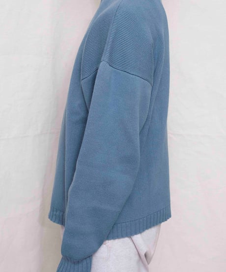 90s Ocean Pacific cotton knit sweater