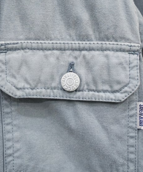 90s FIORUCCI Italy padded tracker jacket