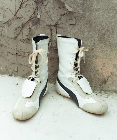 PUMA × NEIL BARRETT
