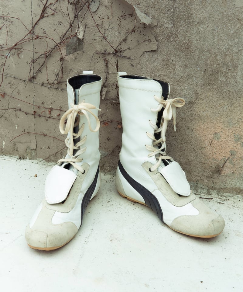 PUMA × NEIL BARRETT | PURITY