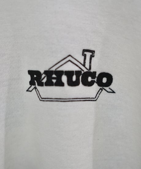 80s vtg RHUCO design sweat