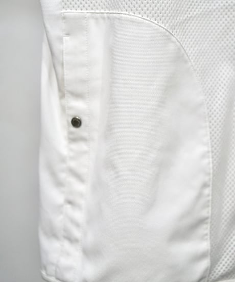 90s Munsingwear mesh nylon vest