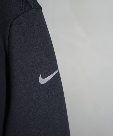 00s NIKE bonding ninja hoodie
