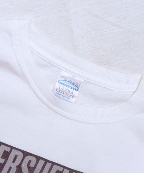 00s HERSHEY'S promotion Tee