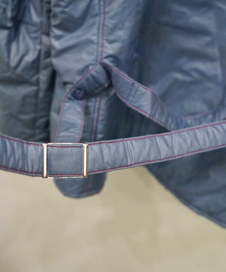 80s vtg anba of austria ski padded coat