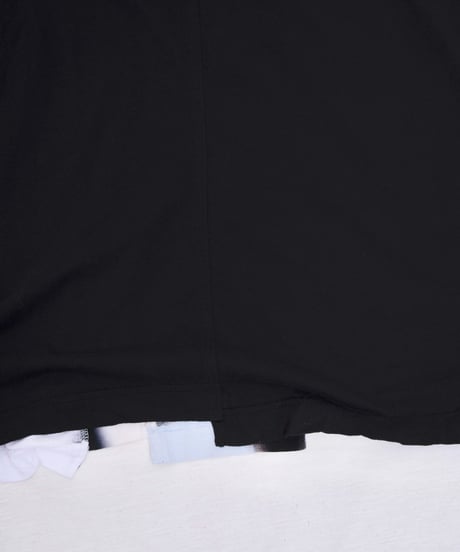 00s MARC BY MARC JACOBS cutting design Tee