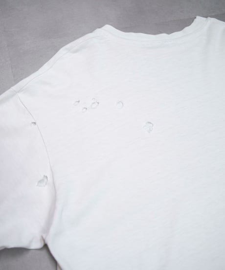 90s vtg Beethoven print T
