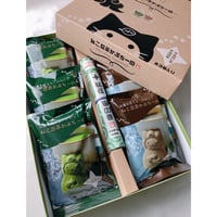 ねこ忍茶かぷちーの