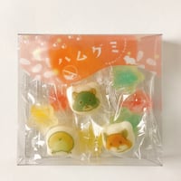 ハムグミ