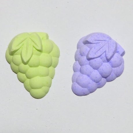 和三盆ラムネ　ぶどう
