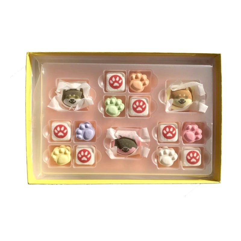 いぬころん | 上尾製菓ONLINE SHOP