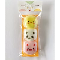 あにまろ　３個入り