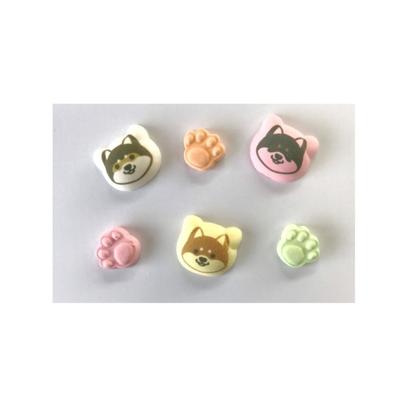 いぬころん | 上尾製菓ONLINE SHOP