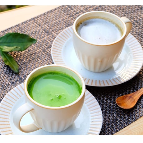 ねこ忍茶かぷちーの