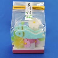 花川涼（はなせんりょう）