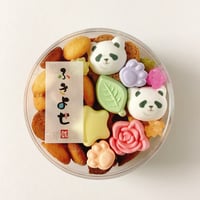 ねこもにゃか | 上尾製菓ONLINE SHOP
