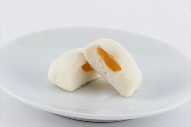 まろまろ あにまろ 3個入り | 上尾製菓ONLINE SHOP