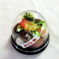 金平糖瓶　こんぺいとう瓶　犬型　蓋なし 金平糖瓶 こんぺいとう瓶 犬型 蓋なし 20個入】金平糖