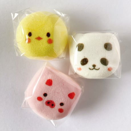 あにまろ　３個入り