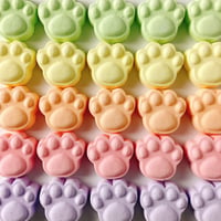 【大容量】 肉球ラムネ100粒セット