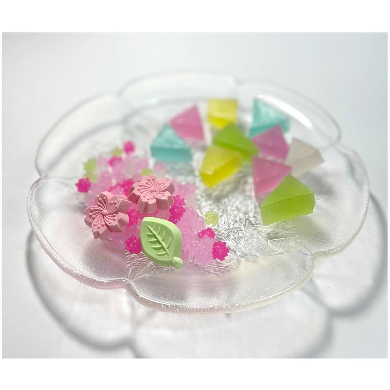 夢のカジュアル宝石　61番　極上の
セミブラックオパール　リング　刻印あり 星が潜む夢見のしずく《1/5》】宝飾用特殊ガラス×星が潜むペア