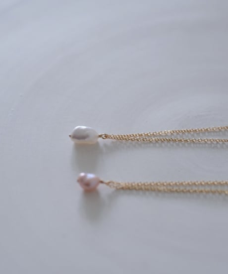 grain necklace