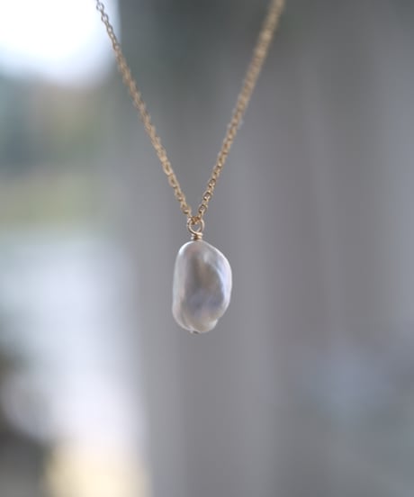 comet S necklace
