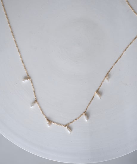 aya station necklace