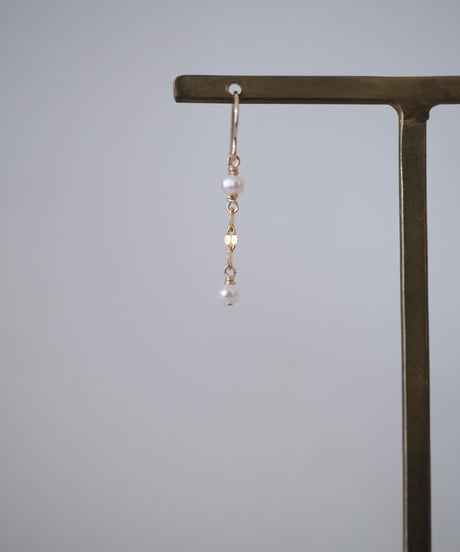 shizukue chain  pierce(short/long)