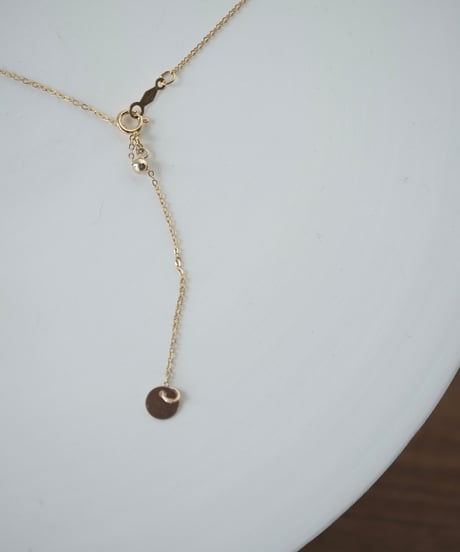 bouquet M necklace