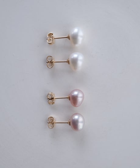 egg stud pierce