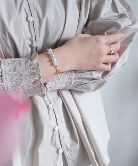 comet S mantel bracelet