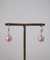 mane pink Choop  pierce