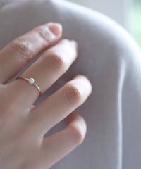 tiny simple ring