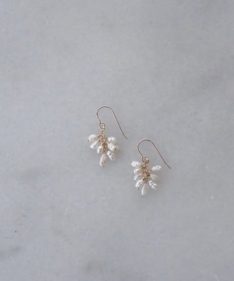 aya hook pierce/non hole pierce