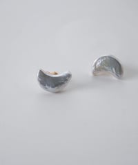 tsuki stud soft nonhole pierce